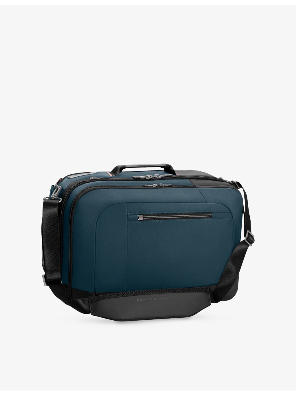 Briggs & Riley ZDX medium convertible backpack (British brand)
