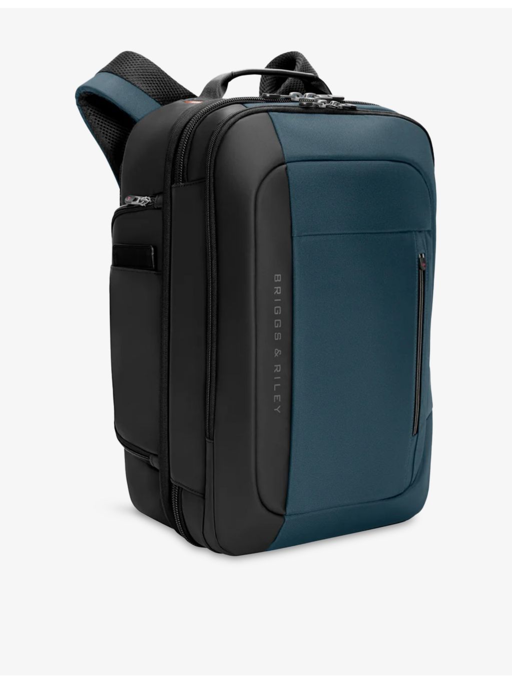 Briggs & Riley ZDX medium convertible backpack (British brand)