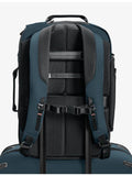 Briggs & Riley ZDX medium convertible backpack (British brand)