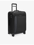 Briggs & Riley ZDX expandable spinner suitcase 66cm, imported from the UK