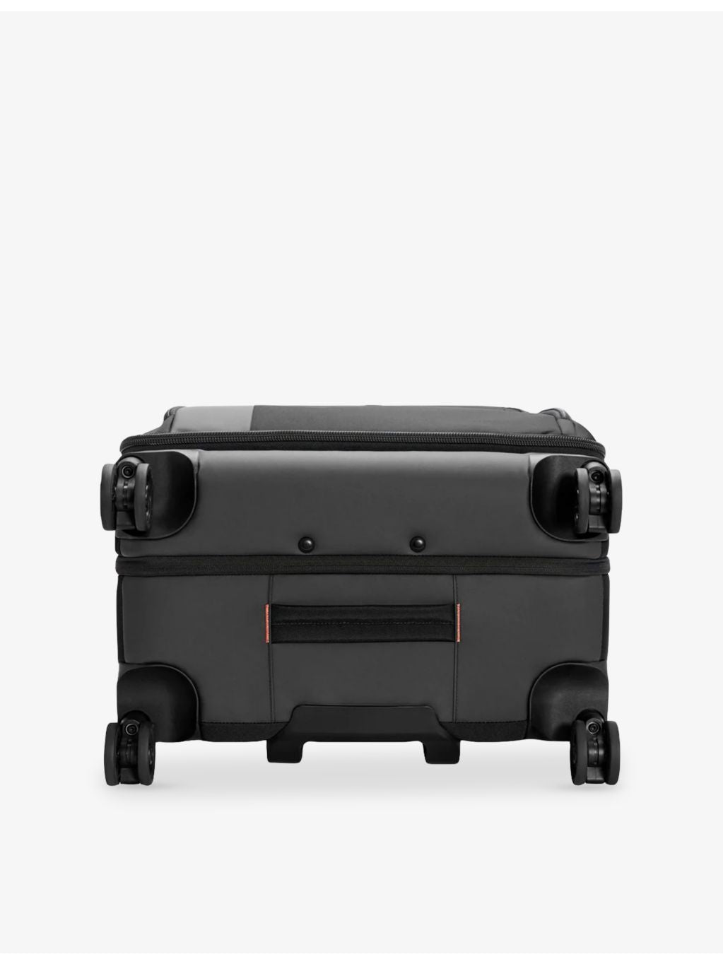 Briggs & Riley ZDX expandable spinner suitcase 66cm, imported from the UK