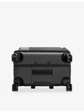 Briggs & Riley ZDX expandable spinner suitcase 66cm, imported from the UK
