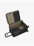 Briggs & Riley ZDX expandable spinner suitcase 66cm, imported from the UK