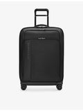 Briggs & Riley ZDX expandable spinner suitcase 66cm, imported from the UK