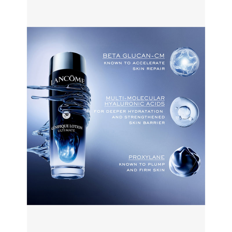 Lancôme La Génifique face lotion 150ml, UK version