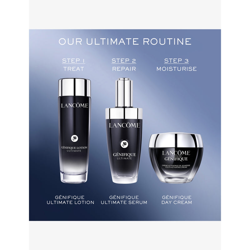 Lancôme La Génifique face lotion 150ml, UK version