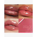 NARS Afterglow hydrating lip shine 5.5ml (British brand)