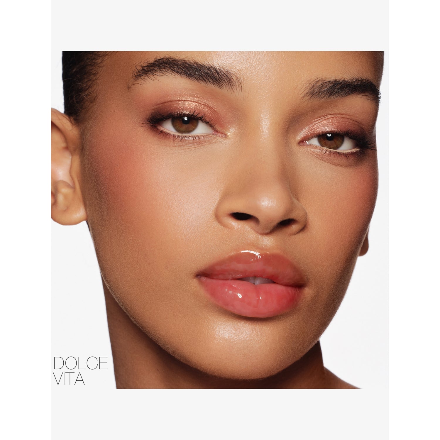 NARS Afterglow hydrating lip shine 5.5ml (British brand)