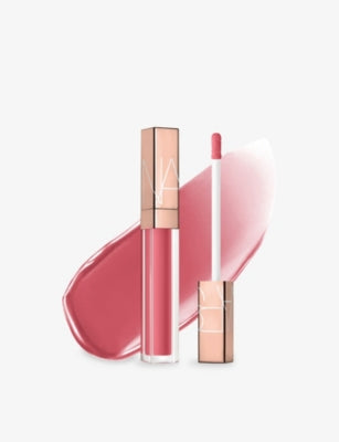 NARS Afterglow hydrating lip shine 5.5ml (British brand)