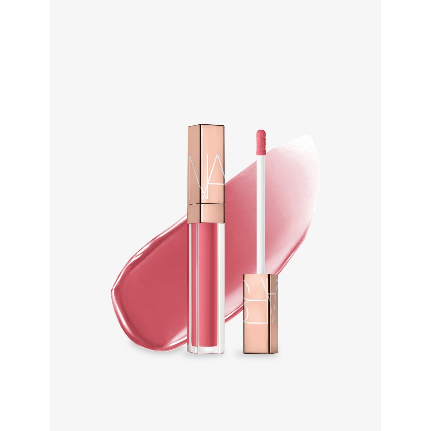 NARS Afterglow hydrating lip shine 5.5ml (British brand)
