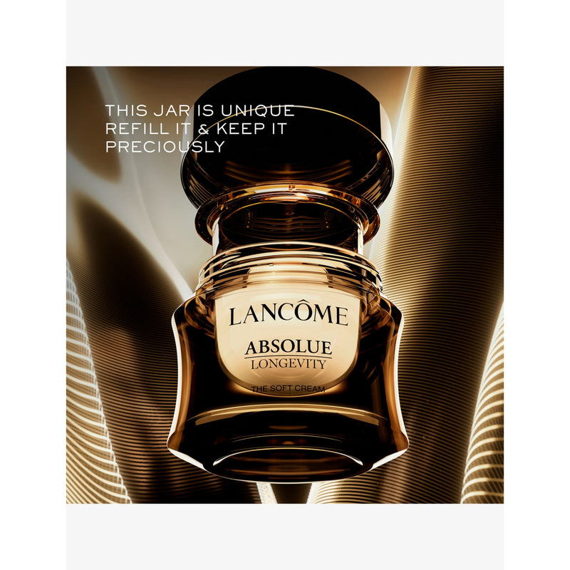 Lancôme Absolue Longevity soft face cream 60ml - British product