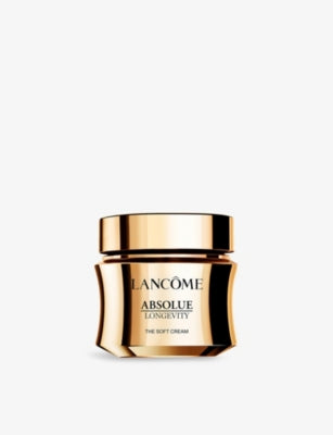 Lancôme Absolue Longevity soft face cream 60ml - British product