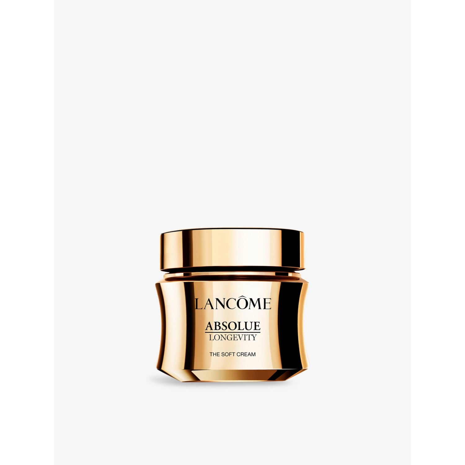 Lancôme Absolue Longevity soft face cream 60ml - British product