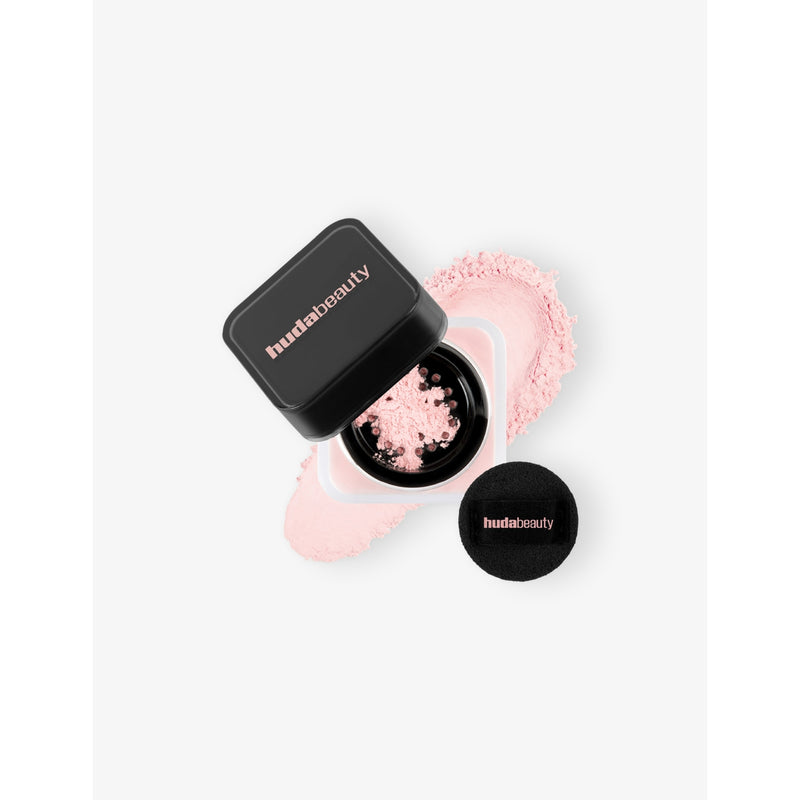 Easy Bake Mini Loose Powder 6g - Banana Bread