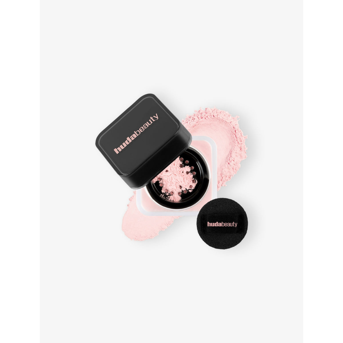 Easy Bake Mini Loose Powder 6g - Banana Bread