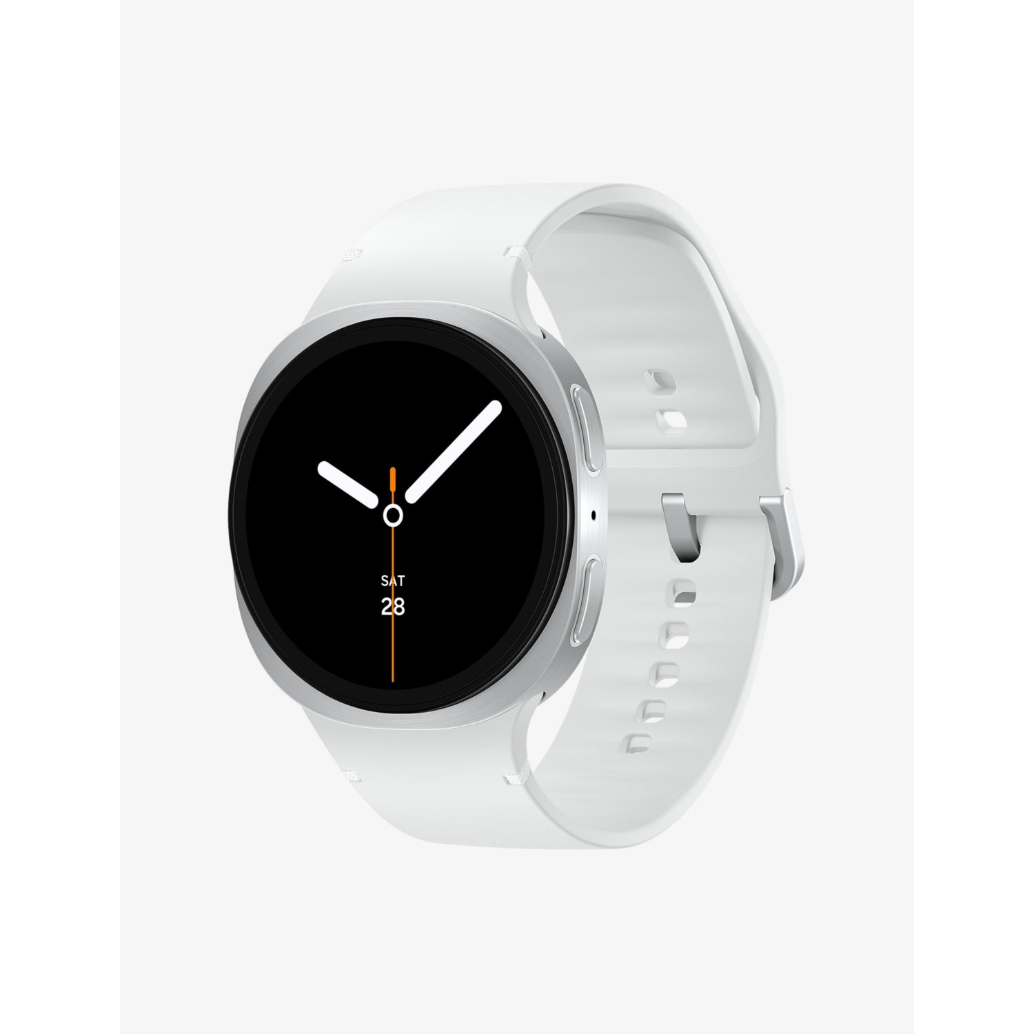 Samsung Galaxy Watch8 smartwatch Bluetooth 44mm, imported from the UK