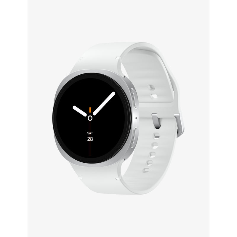 Samsung Galaxy Watch8 smartwatch Bluetooth 44mm, imported from the UK