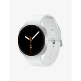 Samsung Galaxy Watch8 smartwatch Bluetooth 44mm, imported from the UK