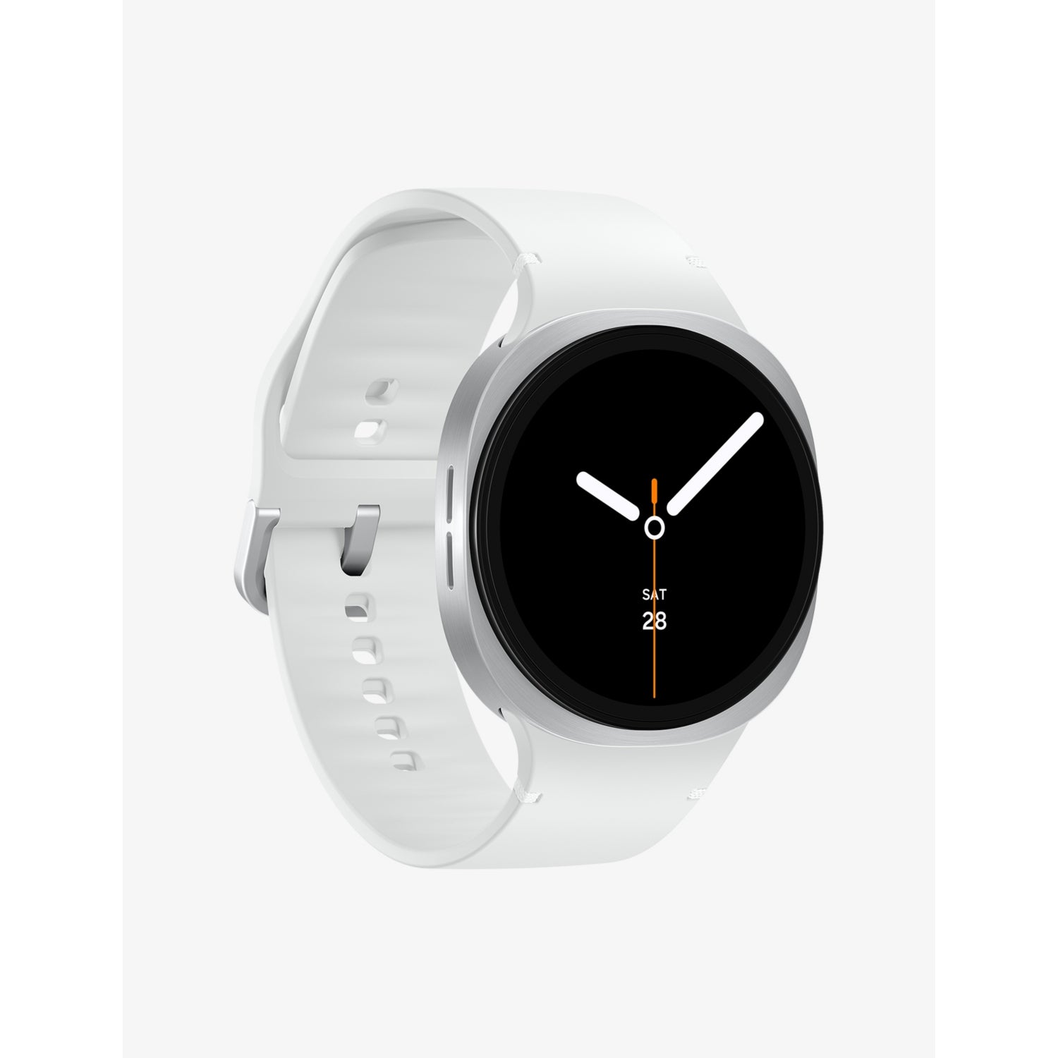 Samsung Galaxy Watch8 smartwatch Bluetooth 44mm, imported from the UK