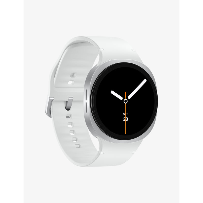 Samsung Galaxy Watch8 smartwatch Bluetooth 44mm, imported from the UK