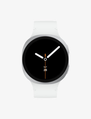 Samsung Galaxy Watch8 smartwatch Bluetooth 44mm, imported from the UK