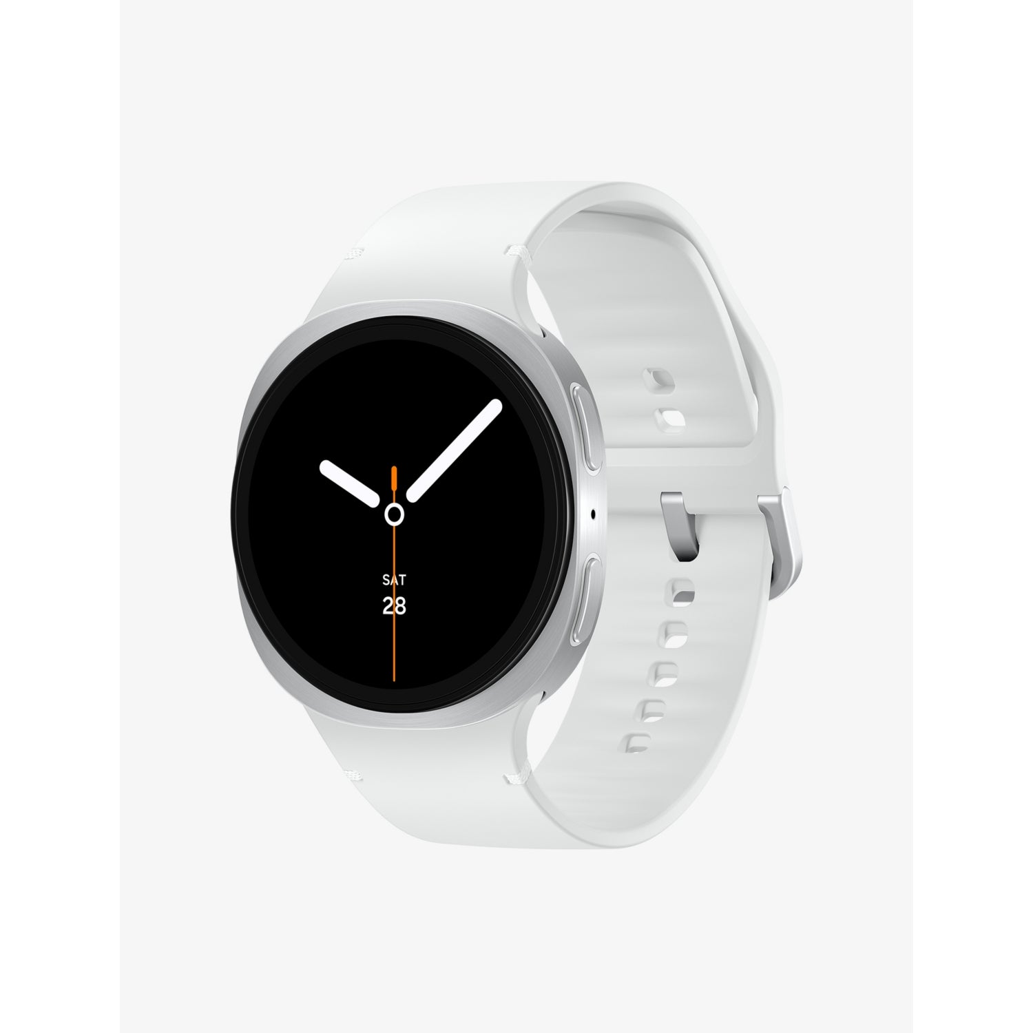 Galaxy Watch8 LTE smartwatch 44mm, imported from the UK