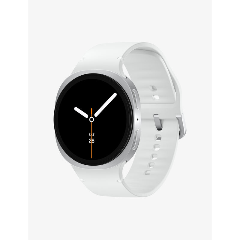 Galaxy Watch8 LTE smartwatch 44mm, imported from the UK