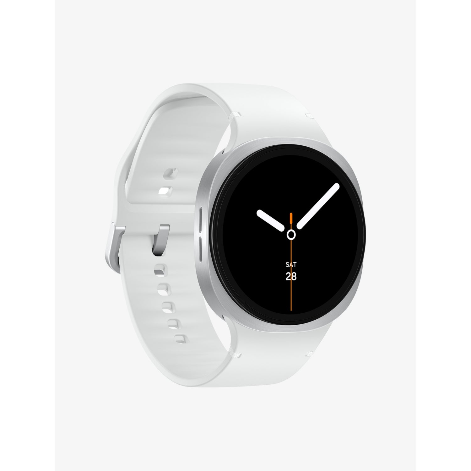 Galaxy Watch8 LTE smartwatch 44mm, imported from the UK