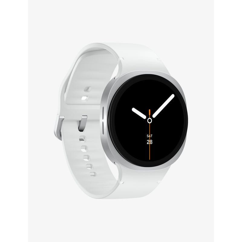 Galaxy Watch8 LTE smartwatch 44mm, imported from the UK