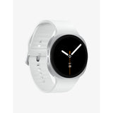 Galaxy Watch8 LTE smartwatch 44mm, imported from the UK