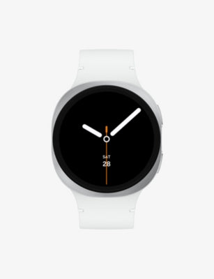 Galaxy Watch8 LTE smartwatch 44mm, imported from the UK