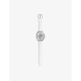 Samsung Galaxy Watch8 Classic 46mm smartwatch, UK version