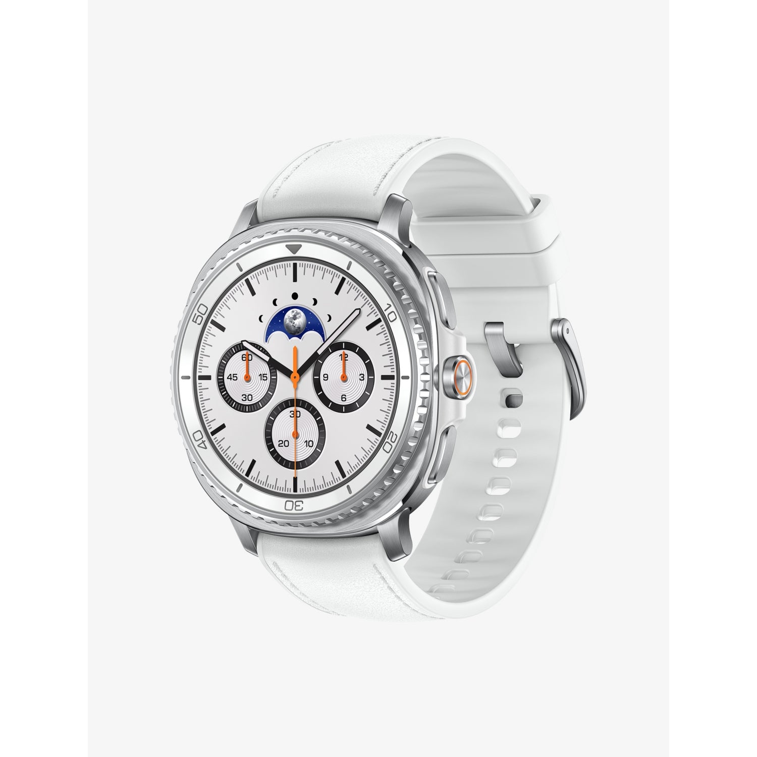 Samsung Galaxy Watch8 Classic LTE smartwatch 46mm, UK version