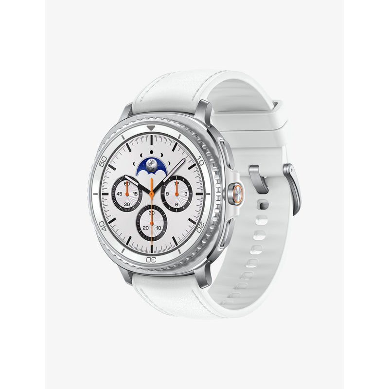 Samsung Galaxy Watch8 Classic LTE smartwatch 46mm, UK version