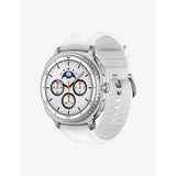 Samsung Galaxy Watch8 Classic LTE smartwatch 46mm, UK version