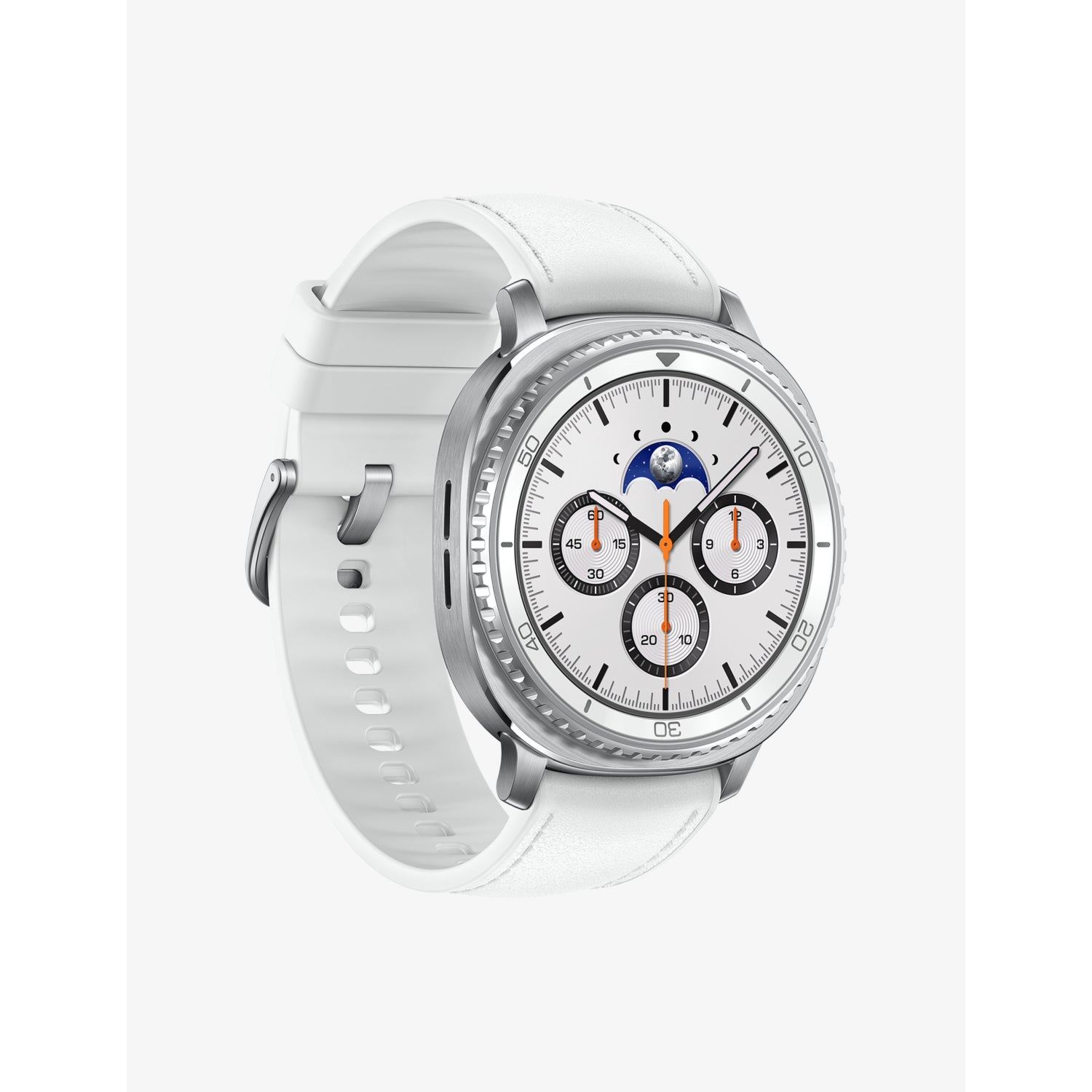 Samsung Galaxy Watch8 Classic LTE smartwatch 46mm, UK version