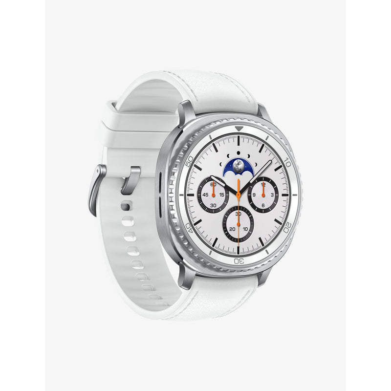 Samsung Galaxy Watch8 Classic LTE smartwatch 46mm, UK version