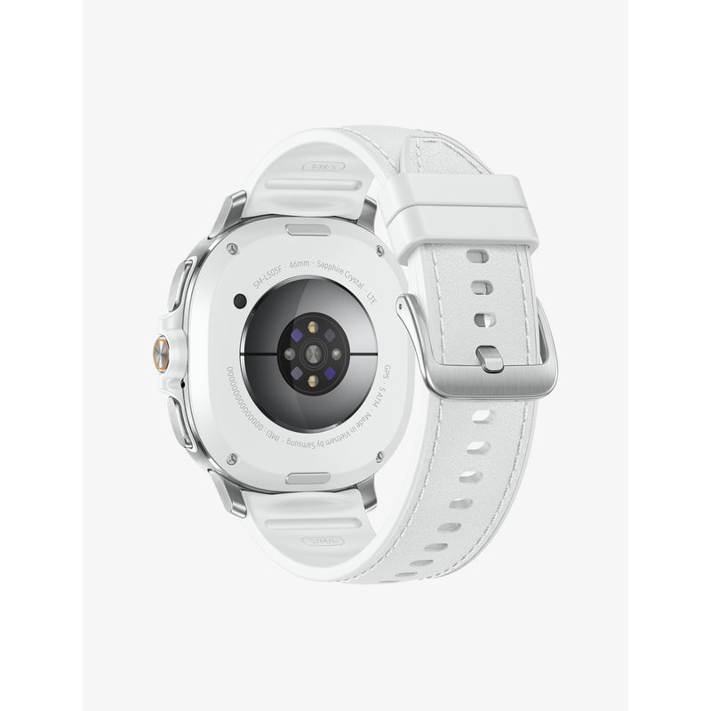 Samsung Galaxy Watch8 Classic LTE smartwatch 46mm, UK version