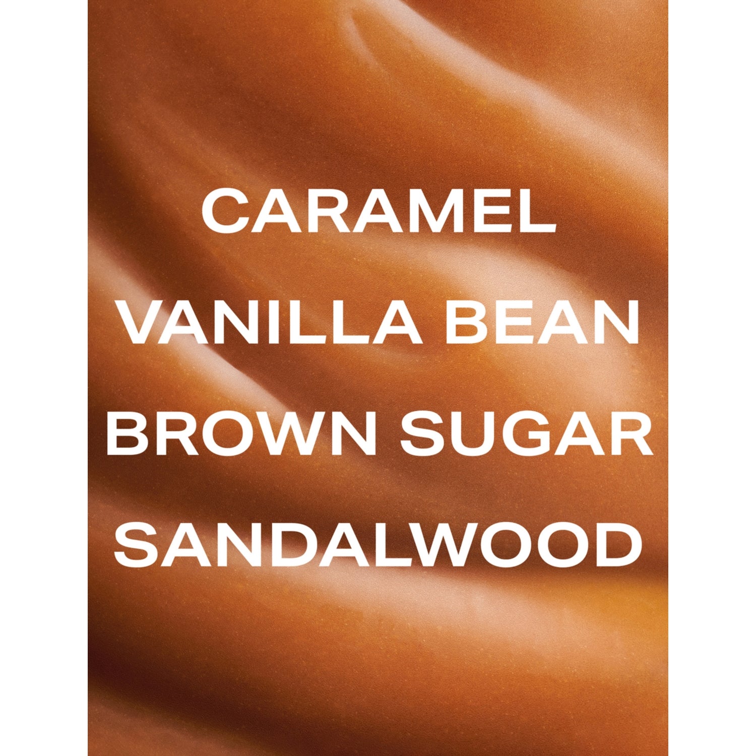 Phlur hair and body mist Caramel Skin 88ml, imported from the UK