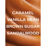 Phlur hair and body mist Caramel Skin 88ml, imported from the UK
