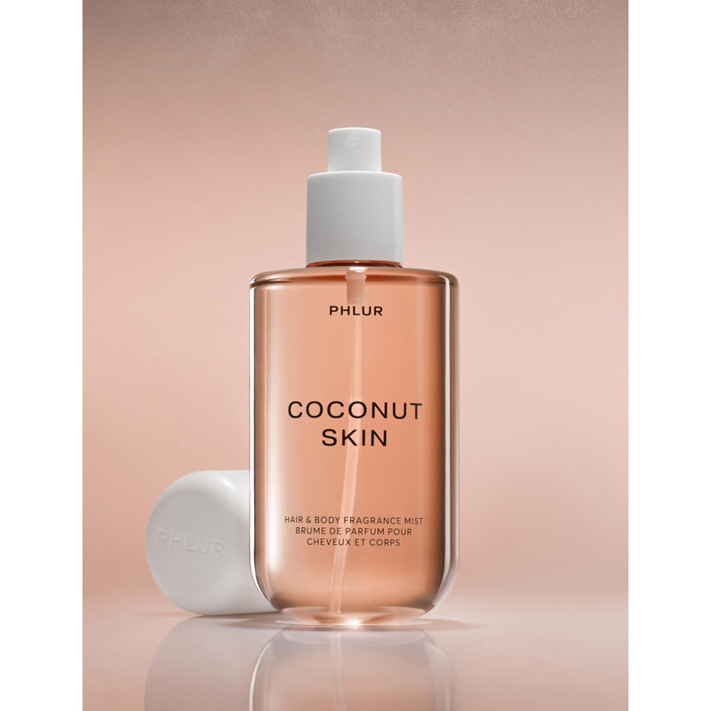 Phlur Coconut Skin fragrance mist 88ml - British product