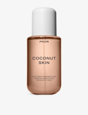Phlur Coconut Skin fragrance mist 88ml - British product