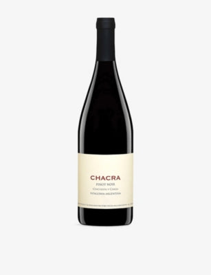 Chacra Pinot Noir red wine 2022 750ml (British brand)