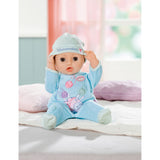 Baby Annabell Active Alexander interactive doll 43cm, imported from the UK