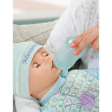 Baby Annabell Active Alexander interactive doll 43cm, imported from the UK