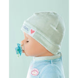 Baby Annabell Active Alexander interactive doll 43cm, imported from the UK