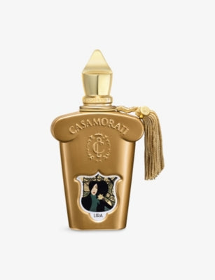 Casamorati Lira eau de parfum 100ml, (British brand)