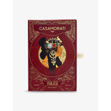 Casamorati Italica eau de parfum 100ml - British product
