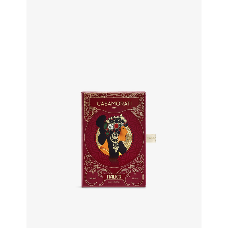 Casamorati Italica Eau de Parfum 30ml, imported from the UK
