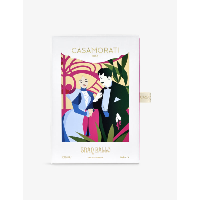 Casamorati Gran Ballo eau de parfum 100ml (British brand)